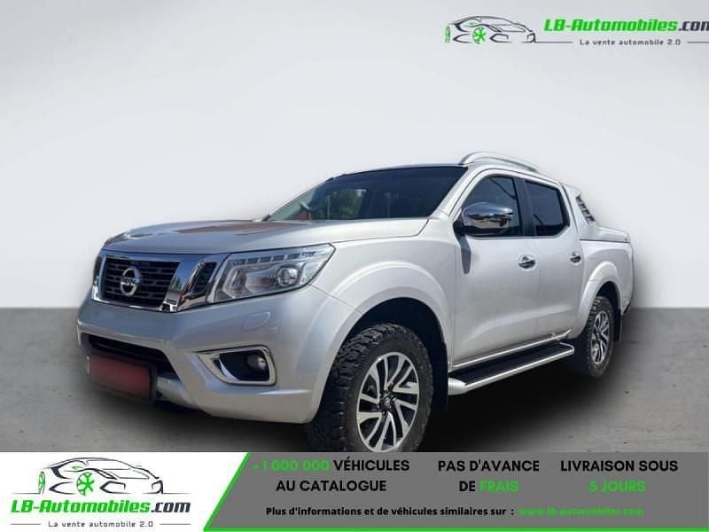 Occasion 2018 Nissan Navara Tekna Pick-up | 32 700 € - Image 1/4