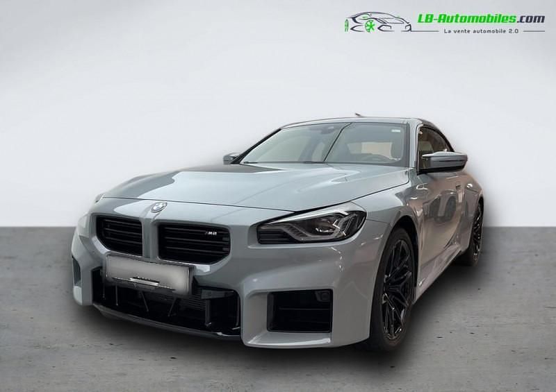 Utilisé 2024 BMW M2 Sport Line Coupé | 69 700 € (Super prix) - Image 1/4