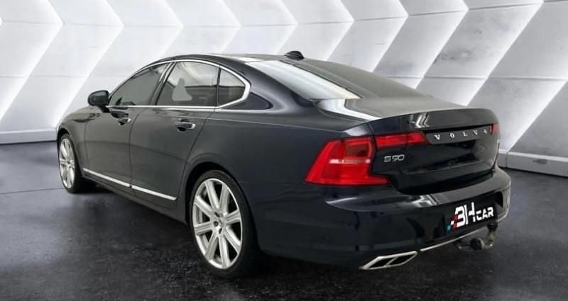 Occasion Volvo S90 Inscription 320 ch (235 kW) 2016 Berline