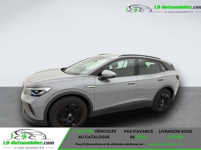 Utilisé 2021 VW ID.4 Pure SUV | 25 000 € (Prix juste) - Image 1/4