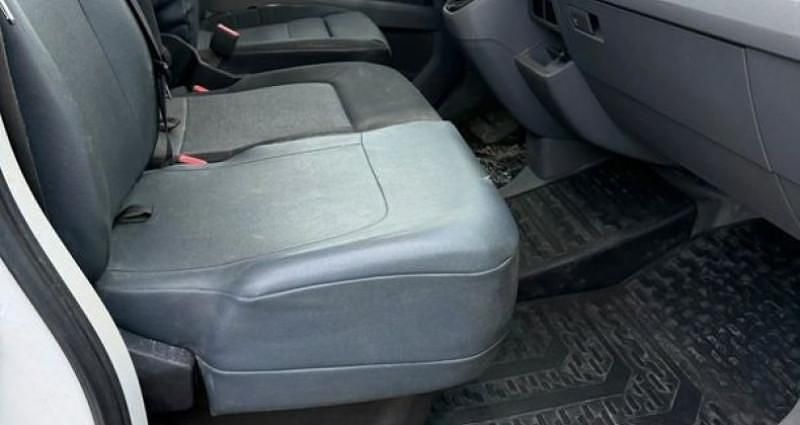 Occasion VW Crafter 177 ch (130 kW) 2021 Van