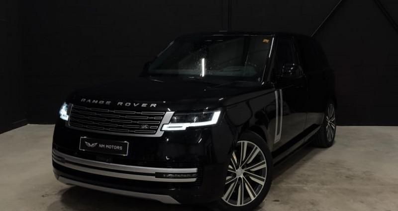 Utilisé 2023 Land Rover Range Rover Autobiography SUV | 134 990 € (Prix cher) - Image 1/4