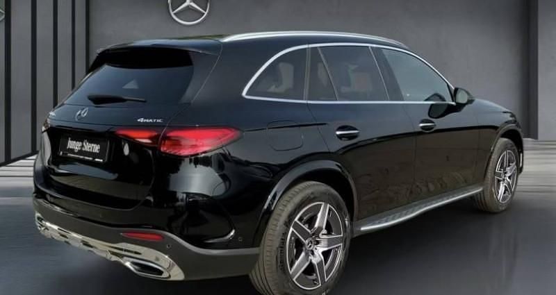 Occasion Mercedes GLC300e AMG 197 ch (144 kW) 2023