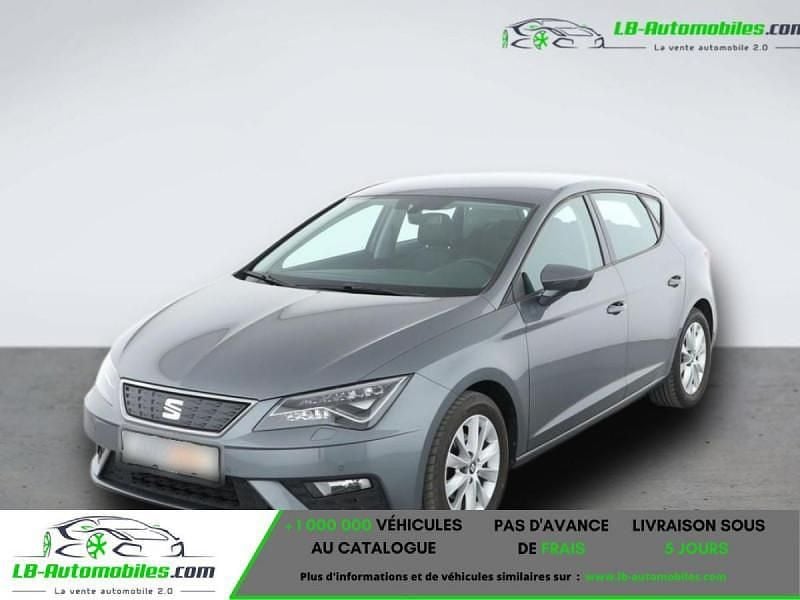 Occasion 2018 Seat Leon Ecomotive Berline | 20 000 € (Prix cher) - Image 1/4