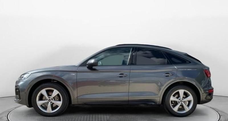 Occasion Audi Q5 Sportback S-Line 163 ch (119 kW) 2022 SUV