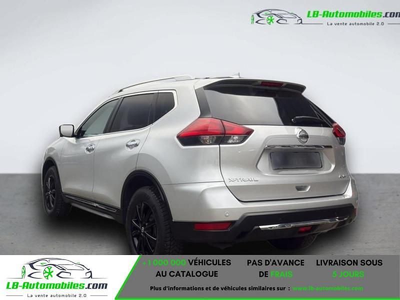 Occasion Nissan X-Trail 150 ch (110 kW) 2020 SUV