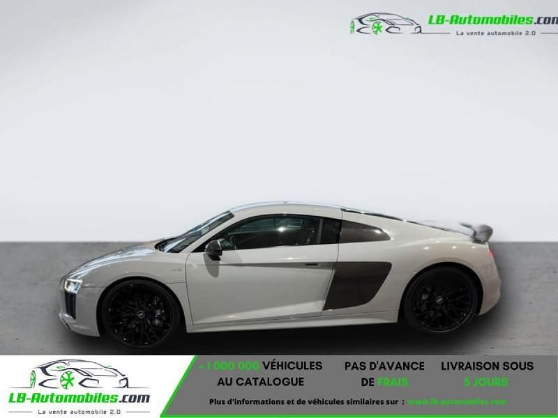 Occasion Audi R8 Coupé Sport 610 ch (448 kW) 2018 Coupé