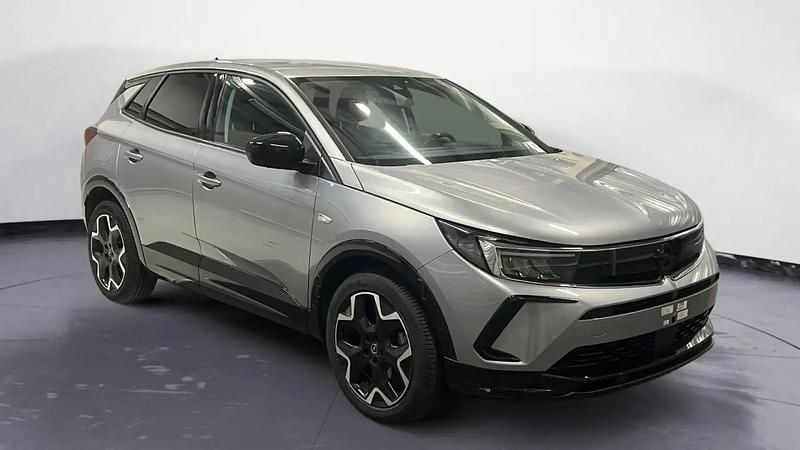 Occasion Opel Grandland X S 131 ch (96 kW) 2023 Gris SUV