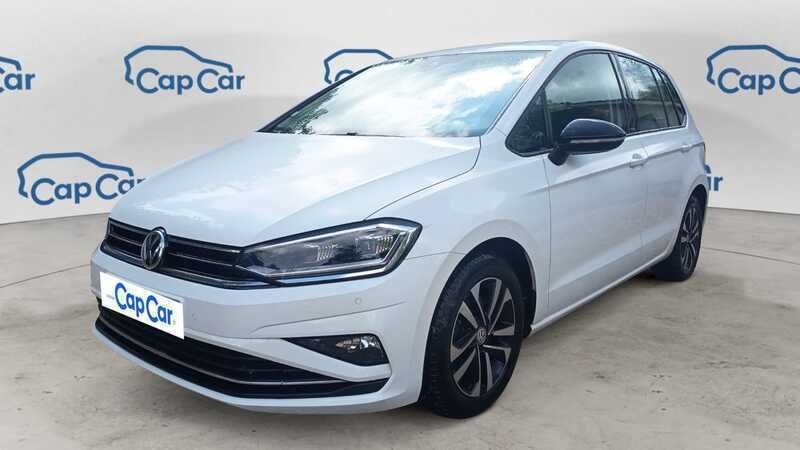 Utilisé 2020 VW Golf VII IQ Drive | 16 990 € (Bon prix) - Image 1/3