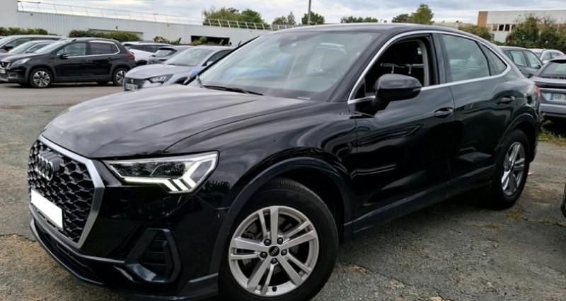 Utilisé 2020 Audi Q3 Sportback Business SUV | 29 970 € (Super prix) - Image 1/4