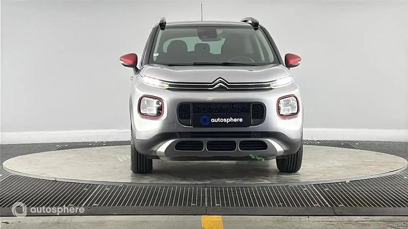 Occasion Citroën C3 Aircross 111 ch (81 kW) 2021 SUV