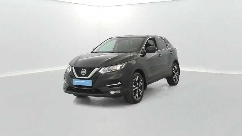 Utilisé 2020 Nissan Qashqai N-Connecta SUV | 18 390 € (Prix juste) - Image 1/4