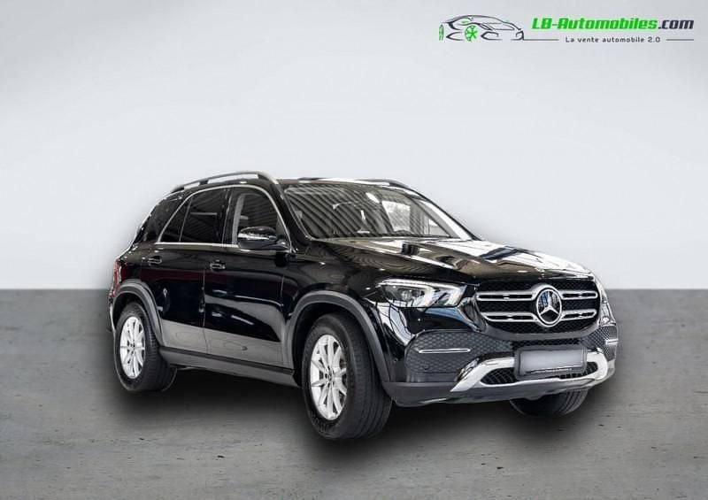 Utilisé 2022 Mercedes GLE350 | 58 900 € - Image 1/4
