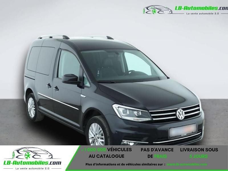 Occasion VW Caddy 131 ch (96 kW) 2019 Monospace