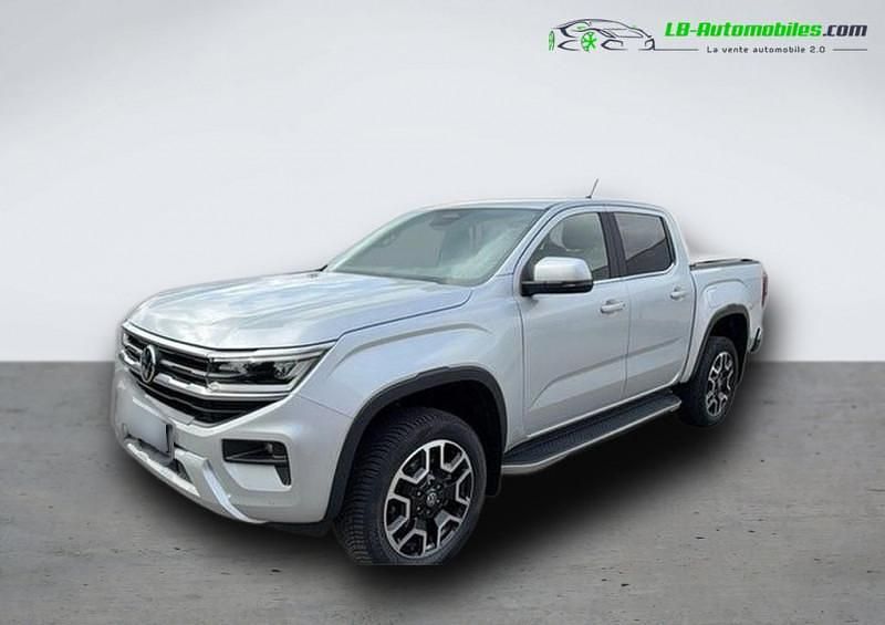 Utilisé 2024 VW Amarok Pick-up | 53 000 € (Prix juste) - Image 1/4