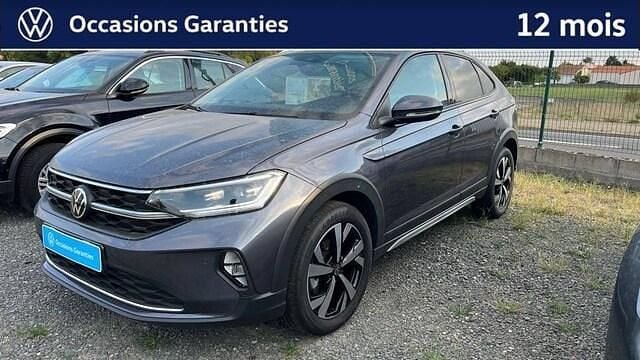 Utilisé 2024 VW Taigo Style SUV | 26 490 € (Prix assez cher) - Image 1/4