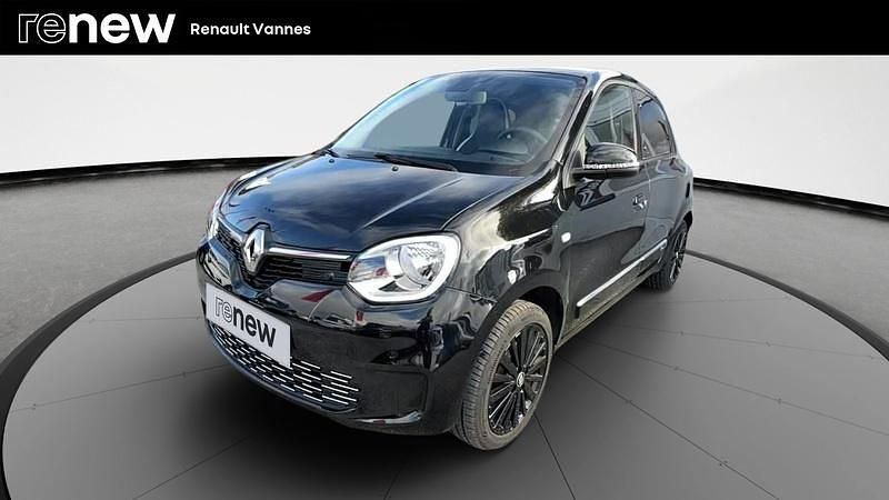 Noir Occasion 2023 Renault Twingo Urban Night Citadine | 14 490 € (Prix assez cher) - Image 1/4