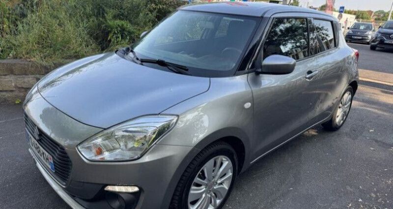 Utilisé 2020 Suzuki Swift Citadine | 8 990 € - Image 1/4