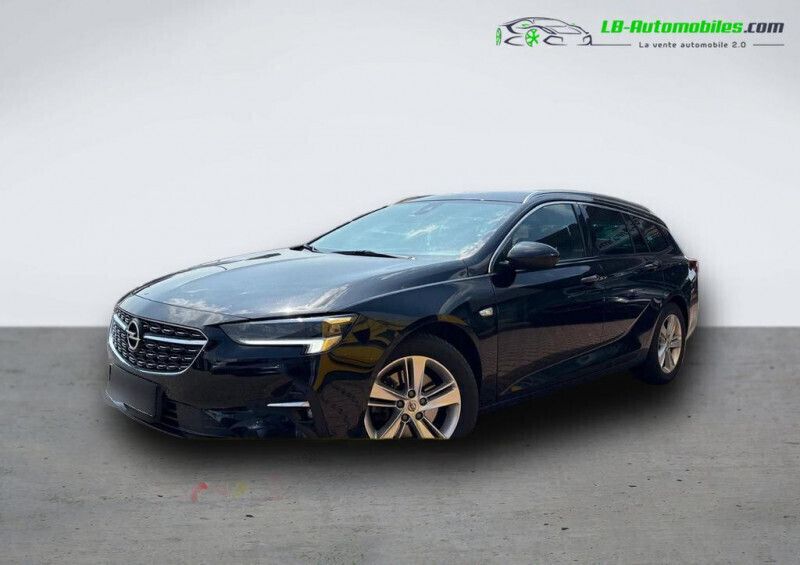 Utilisé 2021 Opel Insignia Break | 22 400 € (Bon prix) - Image 1/4
