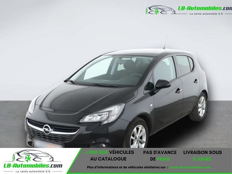 Occasion 2017 Opel Corsa Citadine | 12 900 € (Prix assez cher) - Image 1/4