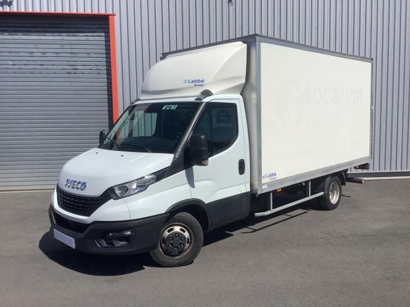 Utilisé 2021 Iveco Daily | 30 096 € - Image 1/4