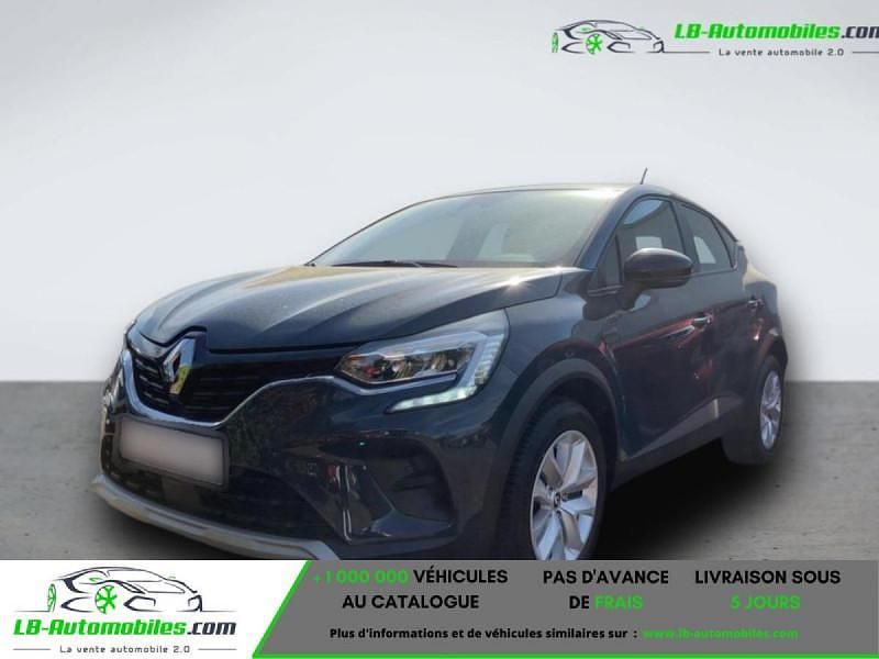 Occasion 2024 Renault Captur SUV | 23 600 € (Prix cher) - Image 1/4