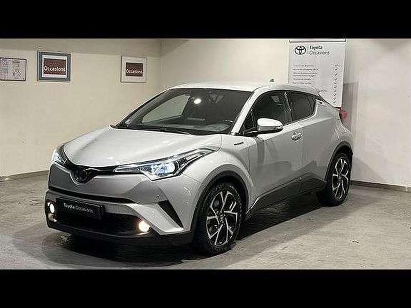 Utilisé 2019 Toyota C-HR Edition SUV | 19 699 € (Prix juste) - Image 1/1
