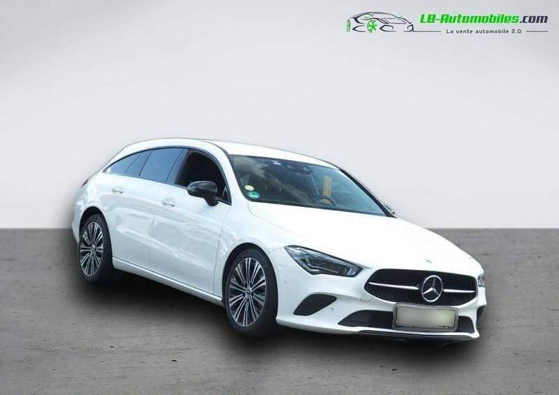 Utilisé 2023 Mercedes 200 Coupé | 33 300 € (Prix juste) - Image 1/4