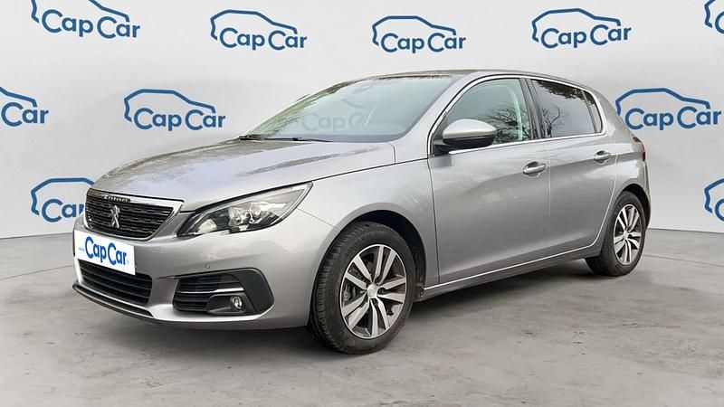 Occasion 2020 Peugeot 308 Allure | 9 690 € (Super prix) - Image 1/3