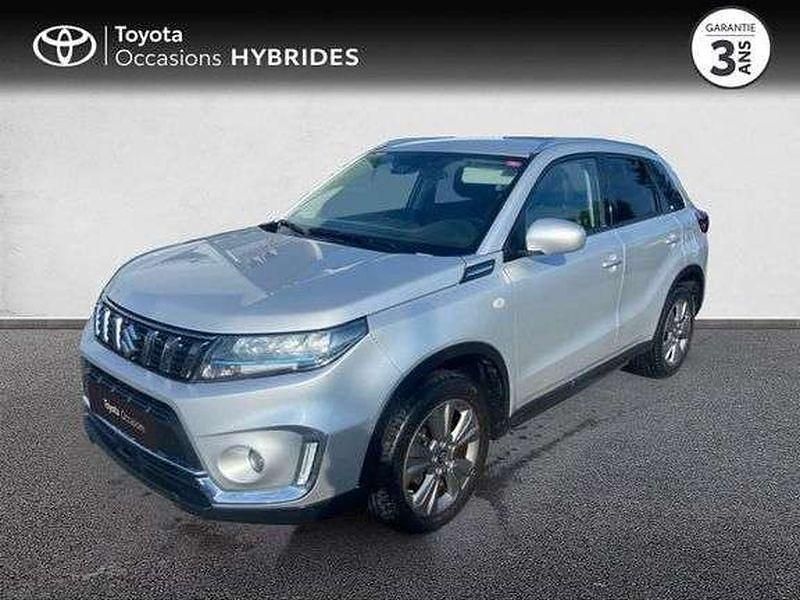Utilisé 2022 Suzuki Vitara SUV | 19 460 € (Bon prix) - Image 1/1