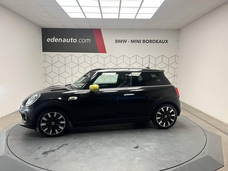 Occasion Mini Cooper SE Hatch 135 kW (184 ch) 2020 Citadine