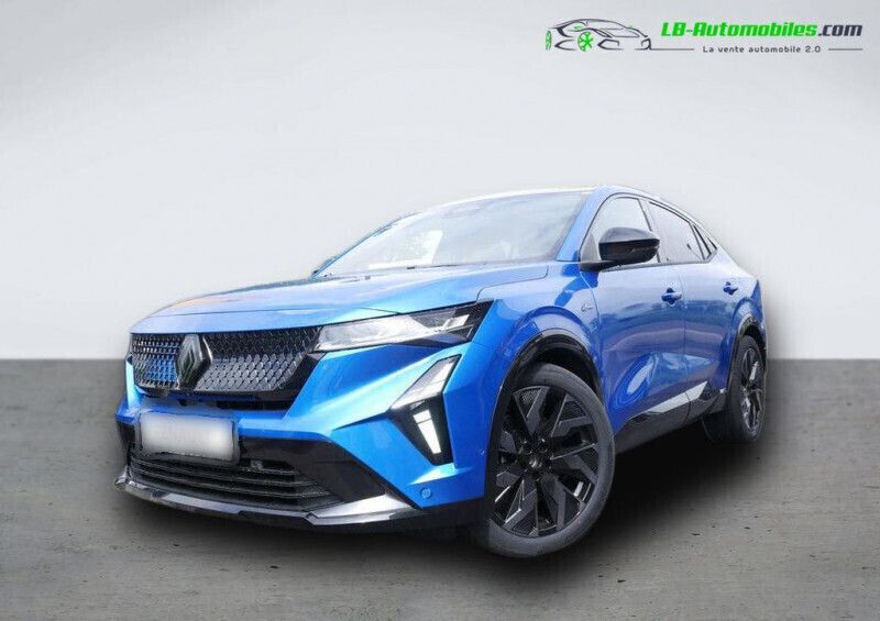 Utilisé 2024 Renault Rafale SUV | 56 800 € (Prix juste) - Image 1/4