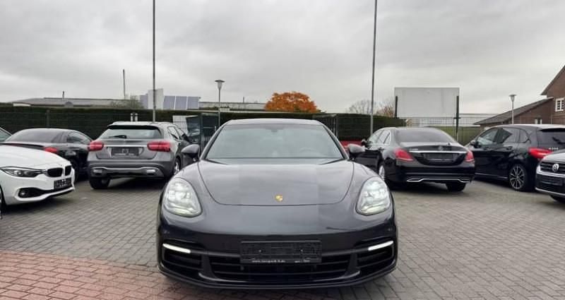 Occasion Porsche Panamera Sport Turismo 462 ch (339 kW) 2019 Coupé