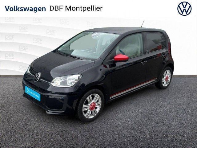 Utilisé 2024 VW up! Beats Citadine | 14 490 € (Prix juste) - Image 1/4