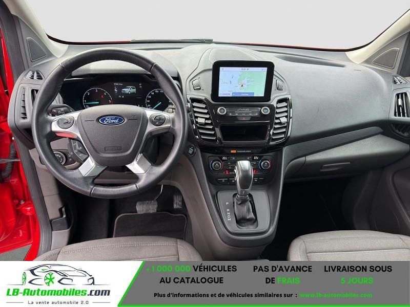 Occasion Ford Tourneo 120 ch (88 kW) 2021 Van
