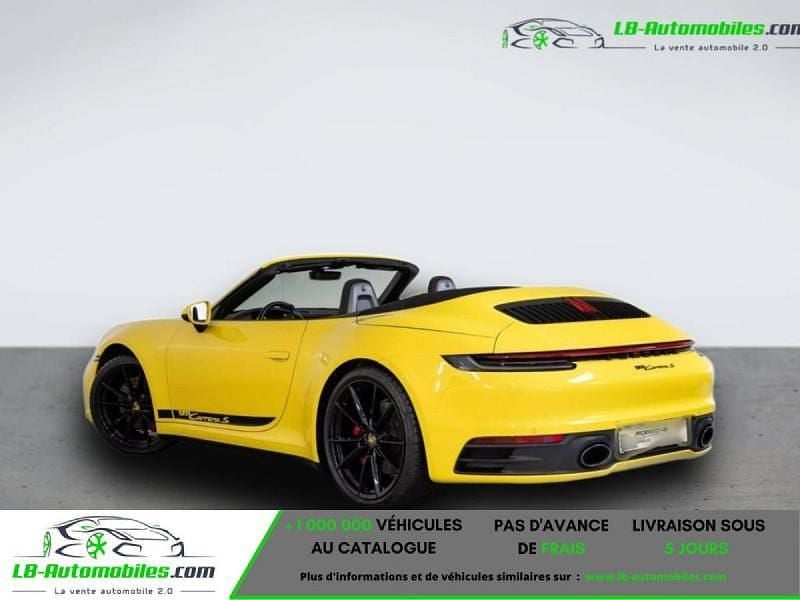 Occasion Porsche 911 450 ch (330 kW) 2020 Coupé