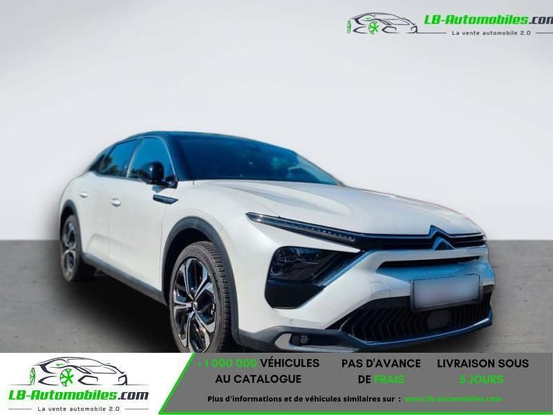 Utilisé 2022 Citroën C5 X | 30 500 € (Bon prix) - Image 1/4