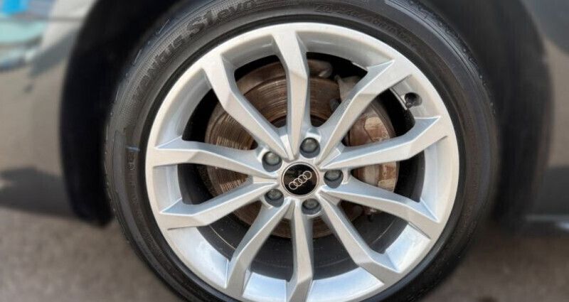 Occasion Audi A4 S-Line 204 ch (150 kW) 2024 Berline