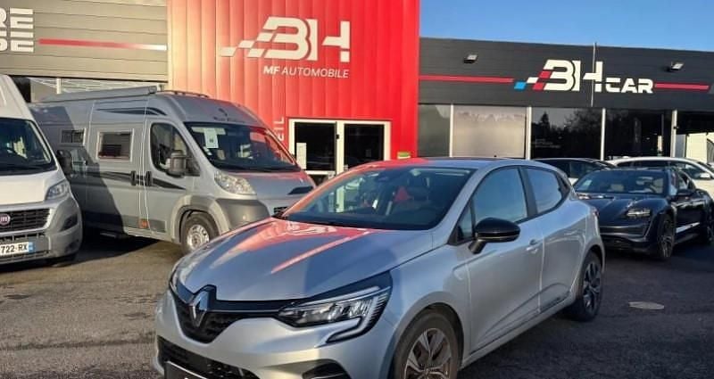 Occasion 2023 Renault Clio V Evolution Citadine | 12 990 € (Bon prix) - Image 1/4
