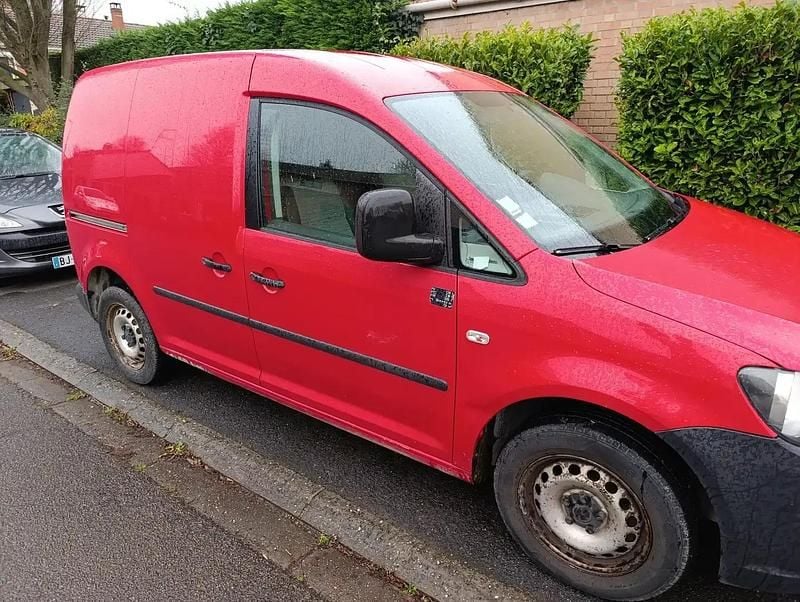 Occasion 2011 VW Caddy Monospace | 3 999 € - Image 1/4