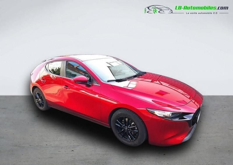 Utilisé 2019 Mazda 3 Berline | 20 900 € (Prix juste) - Image 1/4