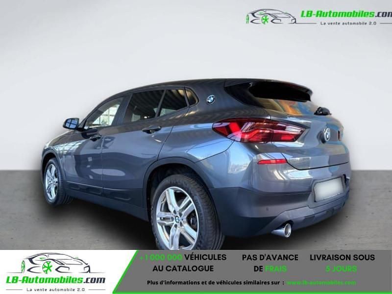 Occasion BMW X2 136 ch (100 kW) 2021 SUV