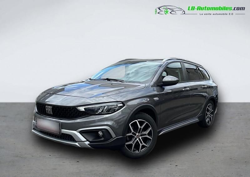 Utilisé 2022 Fiat Tipo Break | 22 000 € (Prix cher) - Image 1/4
