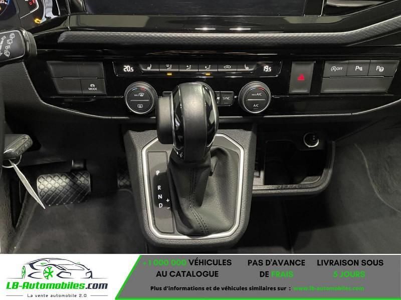 Occasion VW Multivan 204 ch (150 kW) 2021 Van