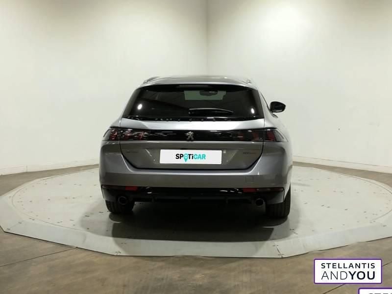 Occasion Peugeot 508 SW Allure 225 ch (165 kW) 2021 Break