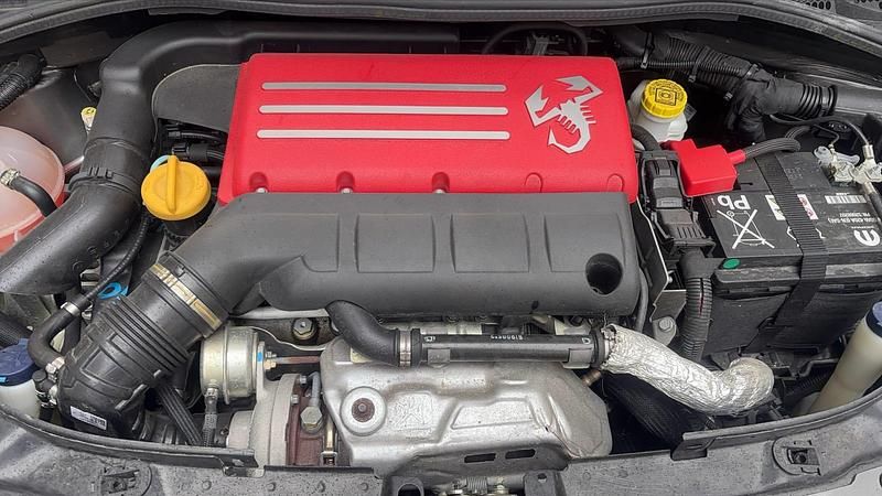 Occasion Abarth 595 Competizione 2019