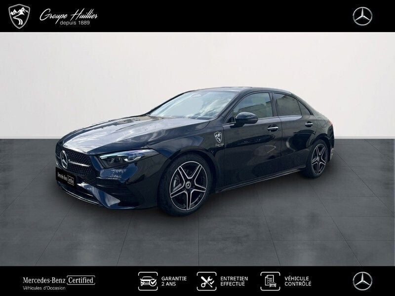 Utilisé 2025 Mercedes A180 AMG line Berline | 40 900 € - Image 1/4