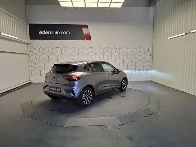 Nouvelle Mitsubishi Colt 2025 Volcanic grey Berline