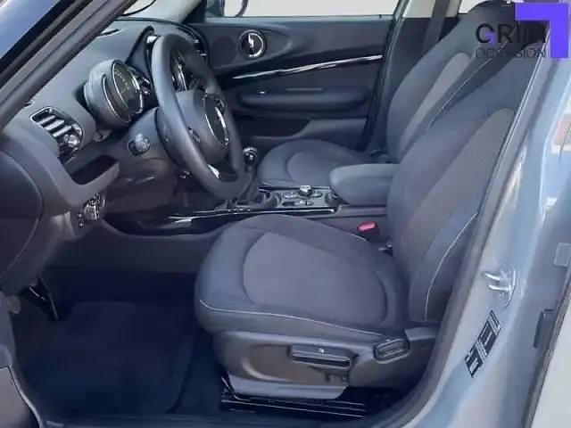 Occasion Mini One Clubman 102 ch (75 kW) 2020 Gris Break