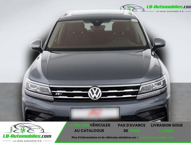 Occasion VW Tiguan Allspace 239 ch (175 kW) 2019 SUV